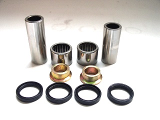 Psychic Suspension Bearings — Honda CR80, Honda CR85