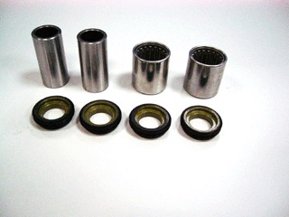 Psychic Suspension Bearings — Kawasaki KDX200, Kawasaki KDX220