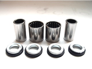 Psychic Suspension Bearings — Kawasaki KDX200, Kawasaki KDX250, Kawasaki KFX250 +5 more