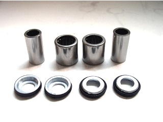 Psychic Suspension Bearings — Kawasaki KDX80, Kawasaki KX100, Kawasaki KX60 +6 more