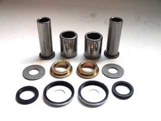 Psychic Suspension Bearings — Suzuki RM80, Suzuki RM85