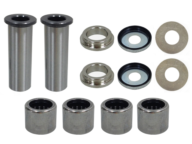 Psychic Suspension Bearings — Suzuki RM85