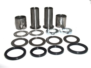 Psychic Suspension Bearings — Suzuki RM125, Suzuki RM250, Suzuki RMX450 +2 more