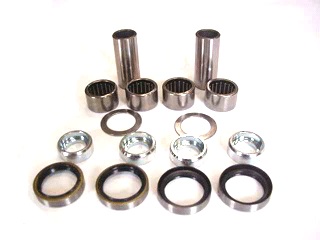 Psychic Suspension Bearings — KTM EXC125, KTM EXC200, KTM EXC250 +6 more
