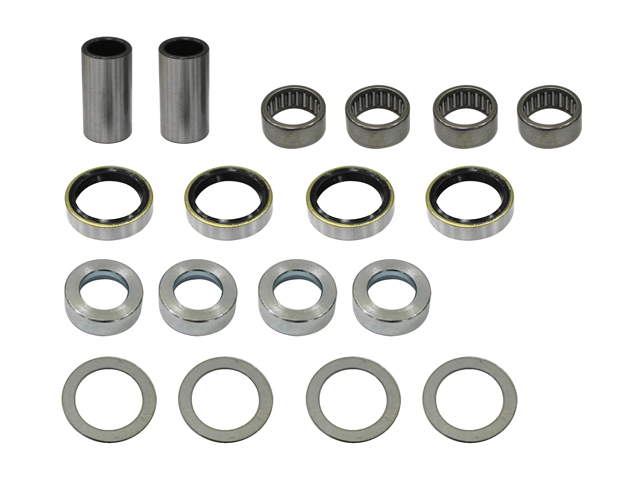 Psychic Suspension Bearings — KTM EXC400, KTM EXC520, KTM EXC525 +2 more