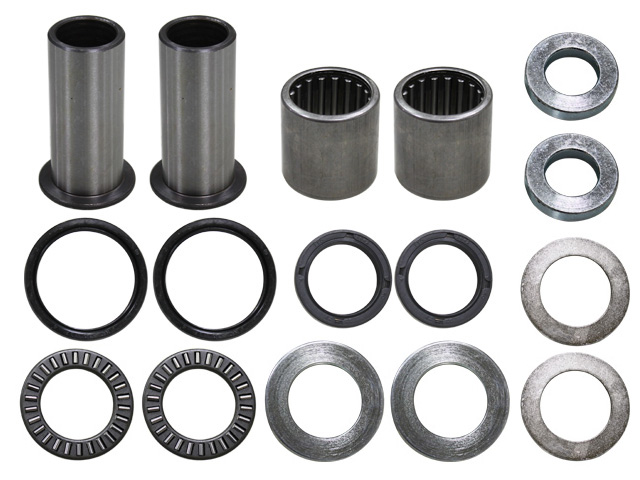 Psychic Suspension Bearings — Kawasaki KLX400, Suzuki DRZ400, Suzuki RM125 +4 more