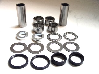 Psychic Suspension Bearings — Yamaha WRF250, Yamaha WRF400, Yamaha WRF426 +5 more
