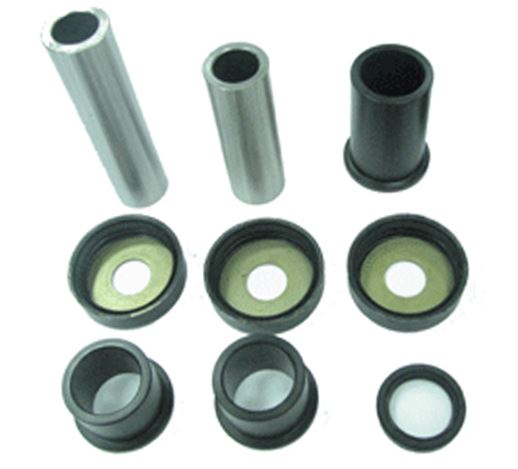 Psychic Suspension Bearings — Yamaha AG200