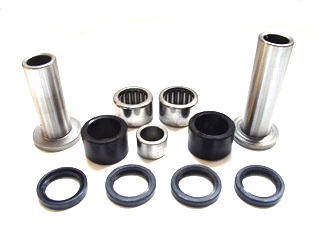 Psychic Suspension Bearings — Yamaha YZ80