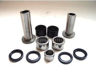 Psychic Suspension Bearings — Yamaha YZ65, Yamaha YZ80, Yamaha YZ85