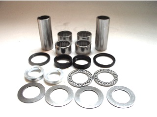 Psychic Suspension Bearings — Yamaha WRF250, Yamaha WRF426, Yamaha WRF450 +5 more