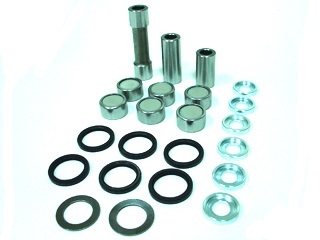 Psychic Suspension Bearings — Honda CR125, Honda CR250, Honda CRF250 R +1 more