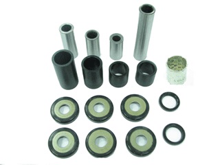 Psychic Suspension Bearings — Honda CRF100, Honda XR100