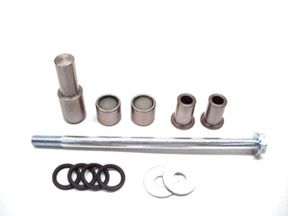 Psychic Suspension Bearings — Honda CRF50, Honda CRF70, Honda XR50 +2 more