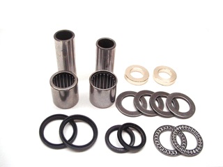 Psychic Suspension Bearings — Honda CRF250 R, Honda CRF250 X