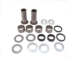 Psychic Suspension Bearings — Yamaha YZ125