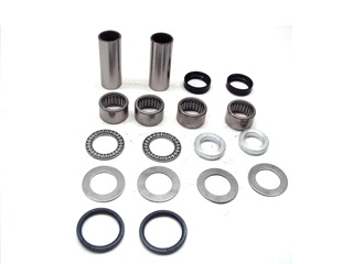 Psychic Suspension Bearings — Yamaha WRF250, Yamaha WRF450, Yamaha YZ250 +3 more