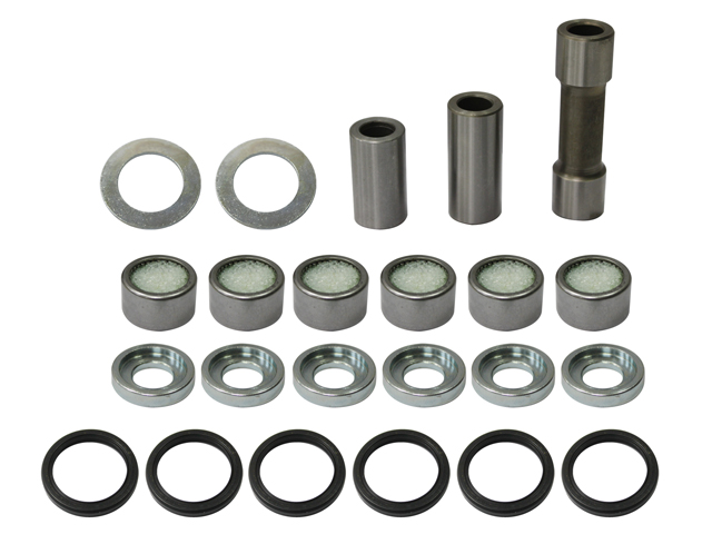 Psychic Suspension Bearings — Honda CRF250 R, Honda CRF450 R