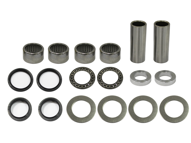 Psychic Suspension Bearings — Yamaha WRF450, Yamaha YZF450, Yamaha YZFX450