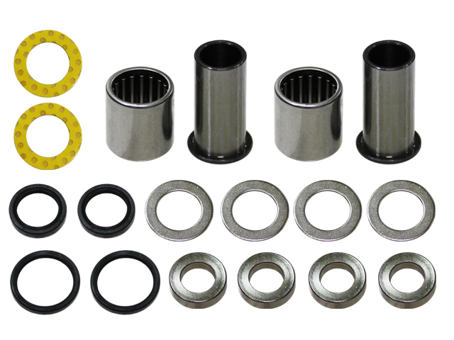 Psychic Suspension Bearings — Kawasaki KLX450, Kawasaki KXF250, Kawasaki KXF450