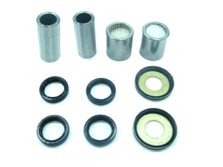 Psychic Suspension Bearings — Suzuki DR200