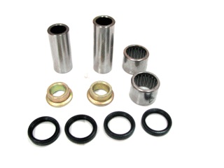 Psychic Suspension Bearings — Honda CRF150 R