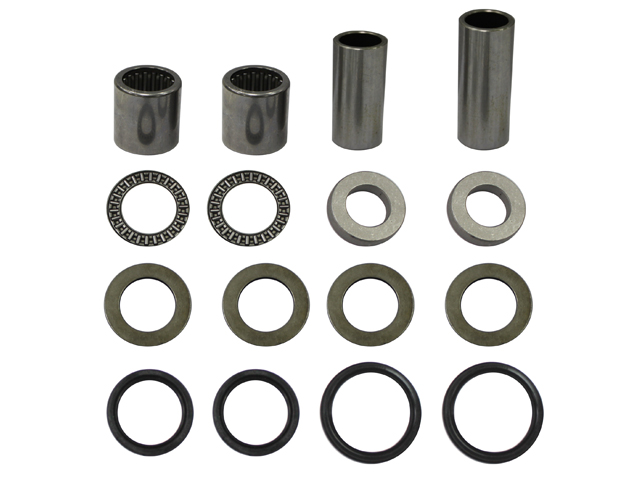 Psychic Suspension Bearings — Honda CRF250 R, Honda CRF450 R, Honda CRF450 X