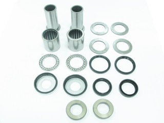 Psychic Suspension Bearings — Kawasaki KXF250