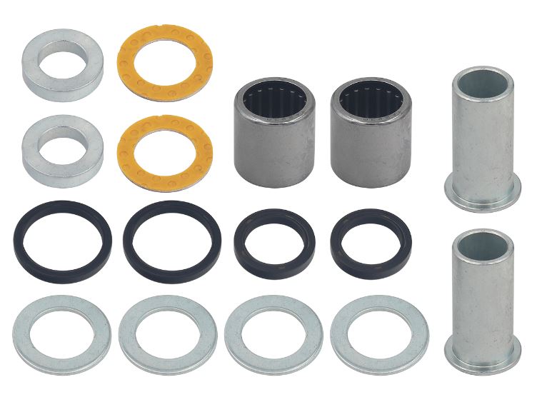 Psychic Suspension Bearings — Kawasaki KXF250, Kawasaki KXF450