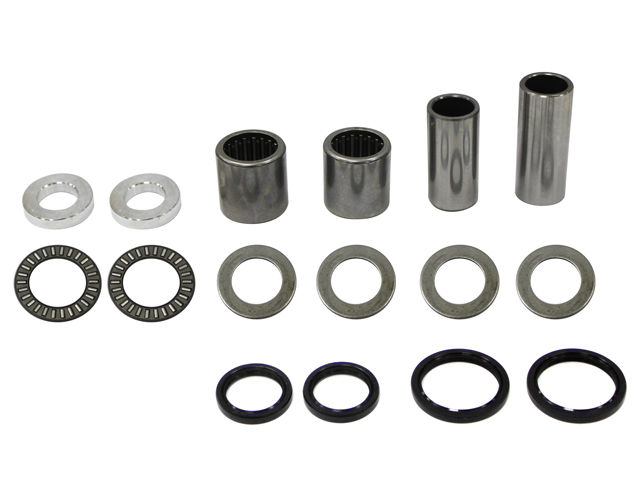 Psychic Suspension Bearings — Honda CRF450 R
