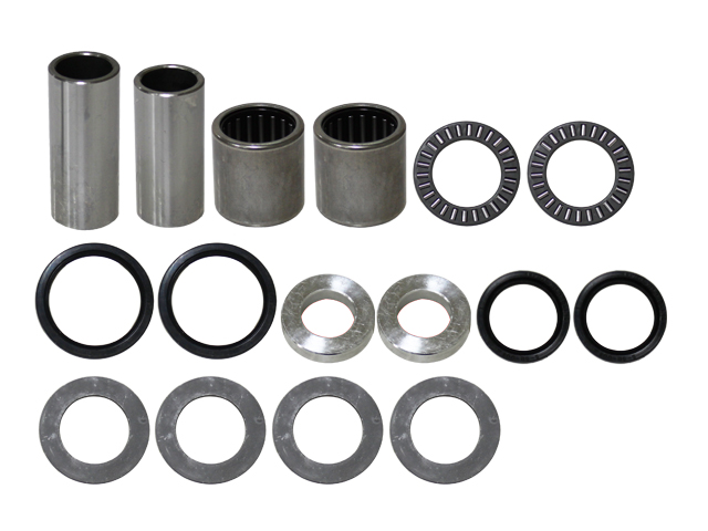 Psychic Suspension Bearings — Honda CRF250 R, Honda CRF450 R