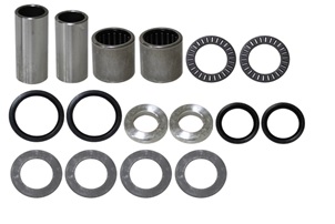 Psychic Suspension Bearings — Husqvarna TC50, Husqvarna TC65, KTM SX50 +1 more
