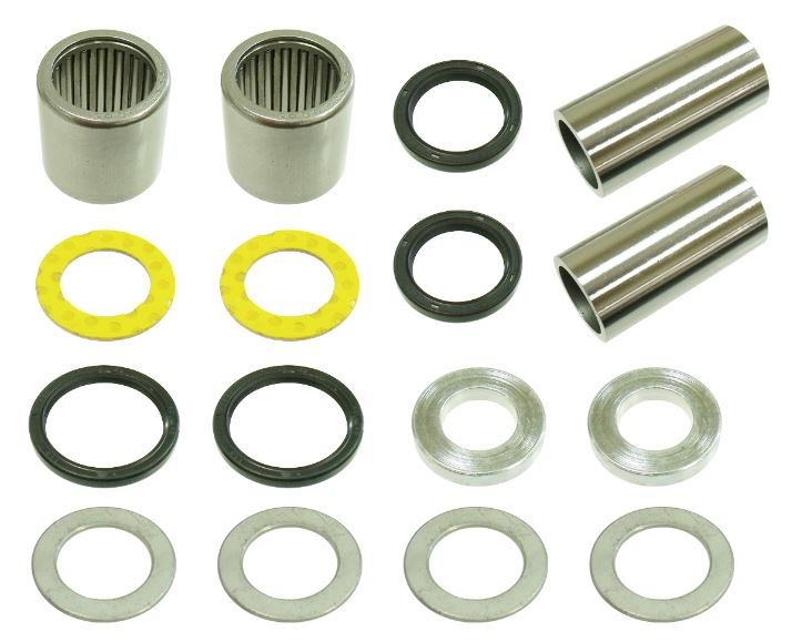 Psychic Suspension Bearings — Honda CRF250 R, Honda CRF250 RX, Honda CRF450 R +1 more