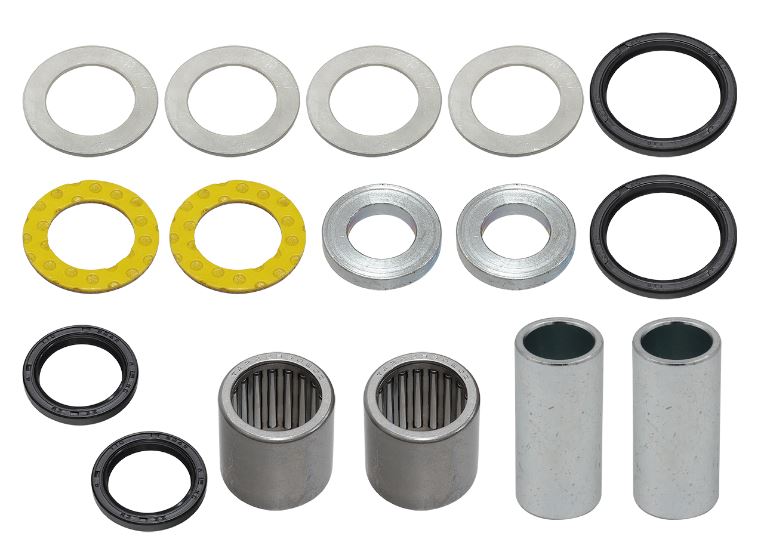 Psychic Suspension Bearings — Honda CRF250 R, Honda CRF250 RX, Honda CRF450 R +1 more