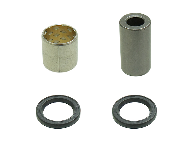 Psychic Suspension Bearings — Honda CRF100, Honda CRF250 X, Honda CRF80 +2 more