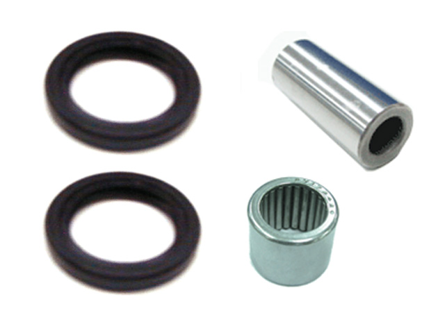 Psychic Suspension Bearings — Honda XR125, Honda XR150