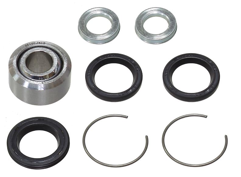 Psychic Suspension Bearings — Honda CR125, Honda CR250, Honda CR500