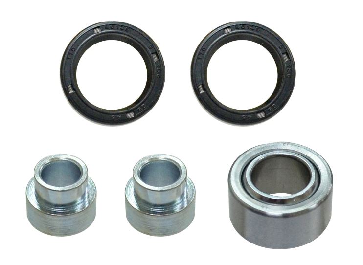 Psychic Suspension Bearings — Honda CR125, Honda CR250, Honda CR500 +1 more