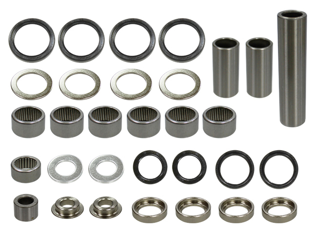 Psychic Suspension Bearings — Yamaha YZ125, Yamaha YZ250, Yamaha YZX250