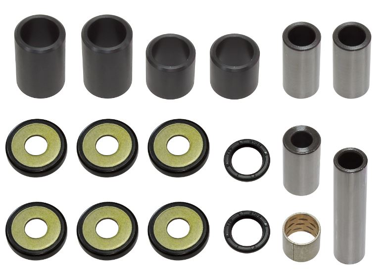 Psychic Suspension Bearings — Honda CRF80, Honda XR100, Honda XR80