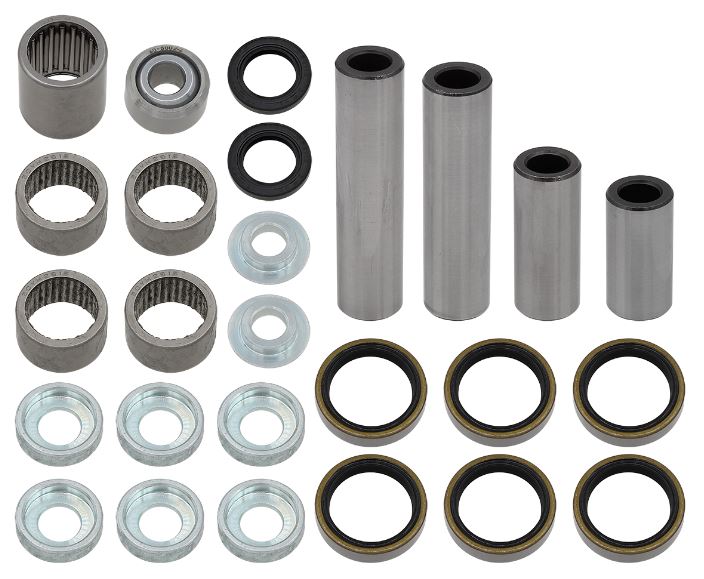 Psychic Suspension Bearings — Beta Beta125, Beta Beta200, Beta Beta250 +10 more