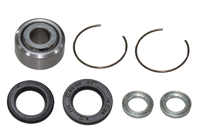 Psychic Suspension Bearings — Honda CR125, Honda CR250, Honda CR500