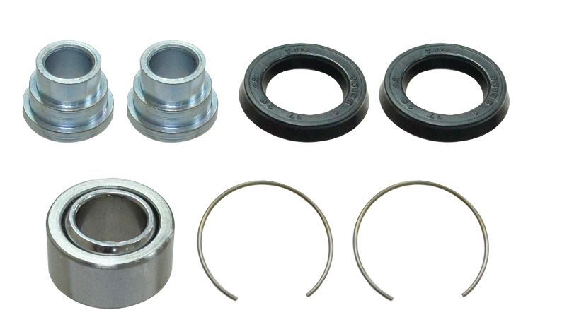 Psychic Suspension Bearings — Honda XR250, Honda XR350, Honda XR400 +2 more