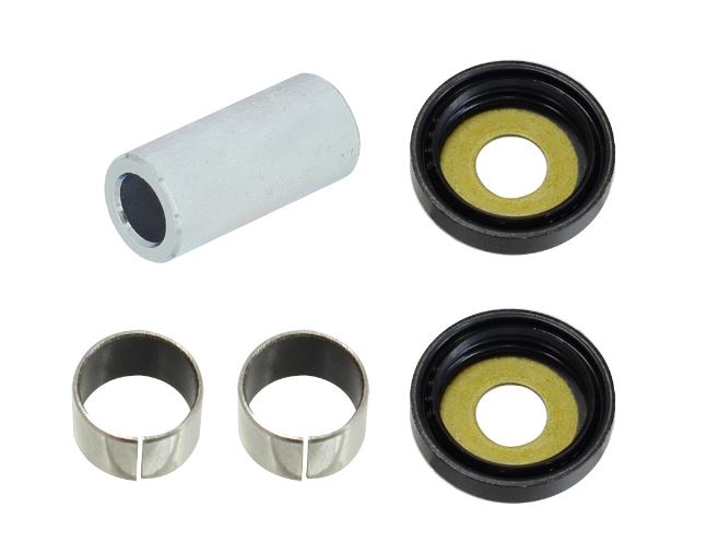 Psychic Suspension Bearings — Yamaha TTR125, Yamaha TTR225