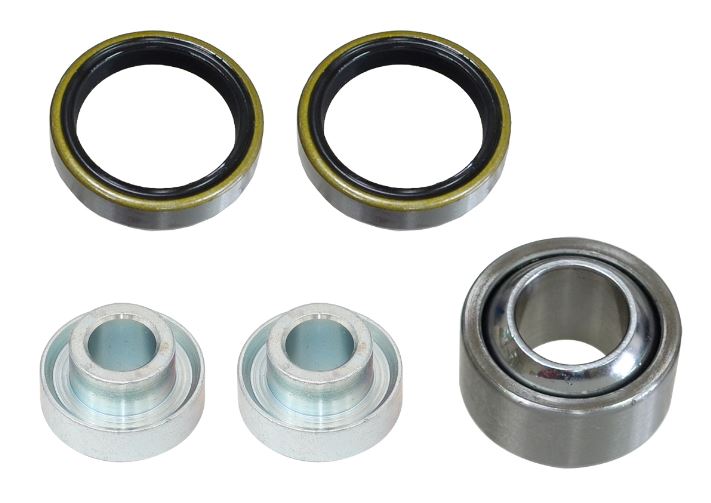 Psychic Suspension Bearings — KTM EXC125, KTM EXC250, KTM EXC300 +3 more