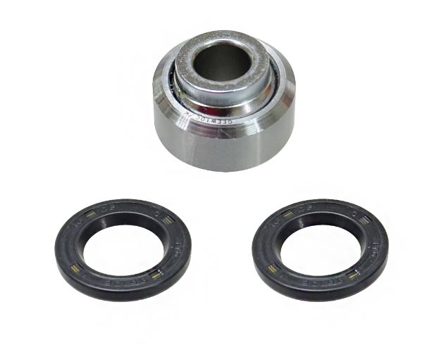 Psychic Suspension Bearings — Honda CR500