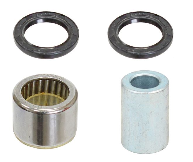 Psychic Suspension Bearings — Yamaha TTR230, Yamaha WRR250, Yamaha WRX250