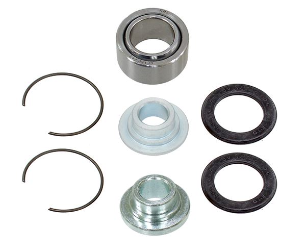 Psychic Suspension Bearings — KTM SX50