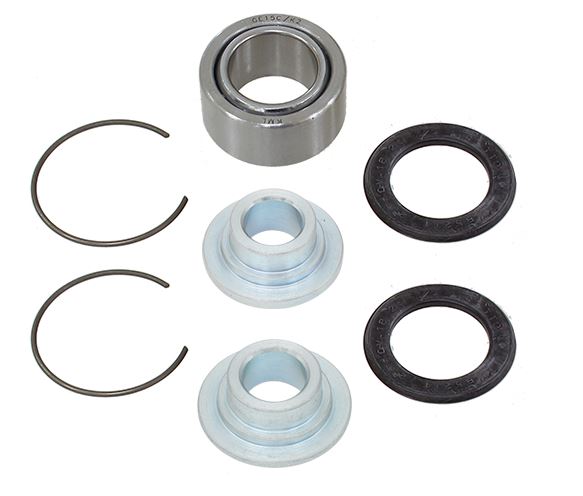 Psychic Suspension Bearings — KTM SX65