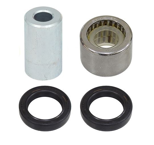 Psychic Suspension Bearings — Honda CRF125